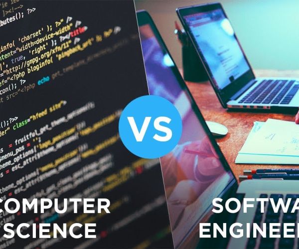 Programmer vs Engineer